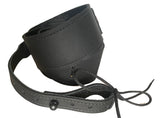 Copperpeace Homerun Banjo Strap in Black - CLOSEOUT