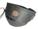 Copperpeace Homerun Banjo Strap in Black - CLOSEOUT
