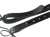 Copperpeace Homerun Banjo Strap in Black - CLOSEOUT