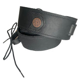 Copperpeace Homerun Banjo Strap in Black - CLOSEOUT