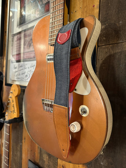 Guitar Straps
