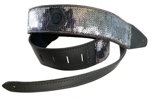 DISCO Glovely Guitar Strap // Limited Edition